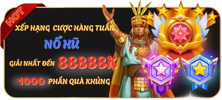 Sự kiện khuyến mãi ji 888 casino